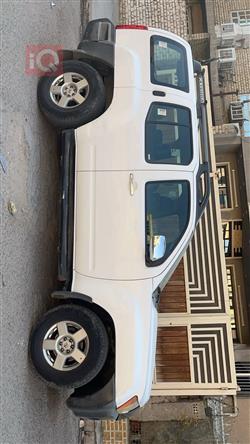 Nissan Xterra